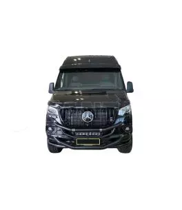 Mercedes Sprinter 2019-2022 Μάσκα GT AMG Style 