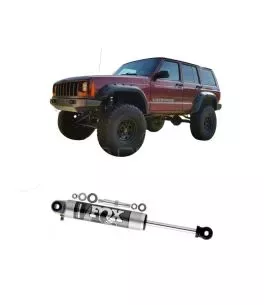 Jeep Cherokee (XJ) 1984-2001 Αμορτισέρ Τιμονιού 2.0 IFP Performance [FOX] 