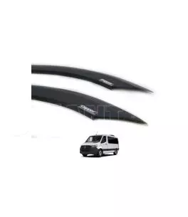 Mercedes Sprinter 2020+ Φρύδια Τροχών 
