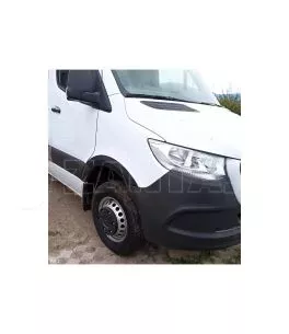 Mercedes Sprinter 2020+ Φρύδια Τροχών 
