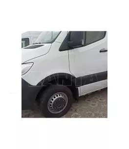 Mercedes Sprinter 2020+ Φρύδια Τροχών 