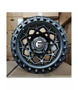 Ζάντες 17" Ιντσών 6x139,7 Tύπος Fuel (D786) 