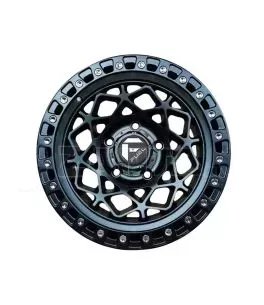 Ζάντες 17" Ιντσών 6x139,7 Tύπος Fuel (D786) 