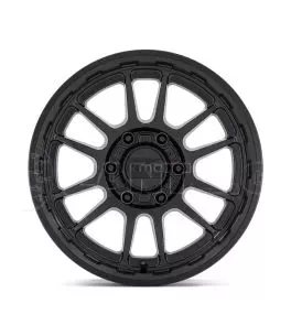 Ζάντες 18" Ιντσών 6x139,7 Tύπος KMC (Wrath) 
