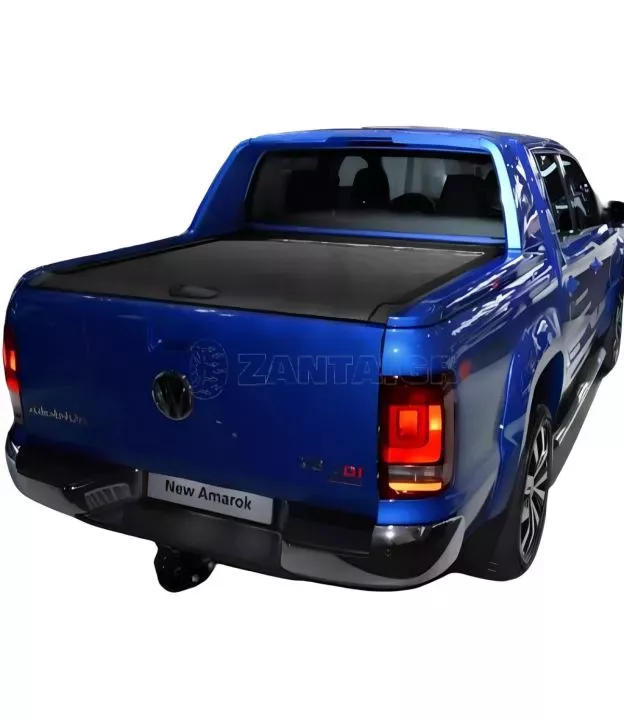 Volkswagen Amarok Aventura 2010-2022 Χειροκίνητο Ρολό Αλουμινίου
