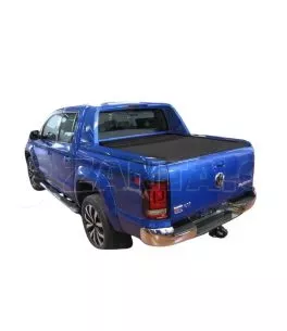 Volkswagen Amarok Aventura 2010-2022 Χειροκίνητο Ρολό Αλουμινίου 
