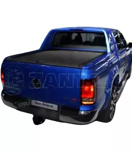 Volkswagen Amarok Aventura 2010-2022 Ηλεκτρικό Ρολό Αλουμινίου 