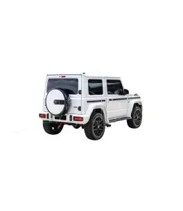 Suzuki Jimny 2019+ Body Kit AMG G63 
