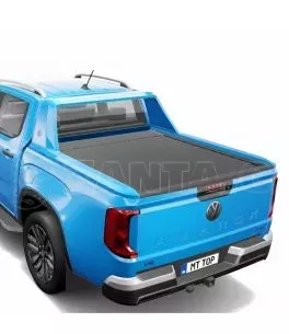 Volkswagen Amarok Aventura 2023+ Χειροκίνητο Ρολό Αλουμινίου 