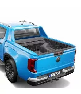 Volkswagen Amarok Aventura 2023+ Χειροκίνητο Ρολό Αλουμινίου 