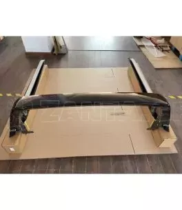Ford Ranger (T9) 2023+ ABS Sport Roll Bar (ΟΕΜ) 