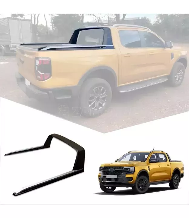 Ford Ranger (T9) 2023+ ABS Sport Roll Bar (ΟΕΜ)