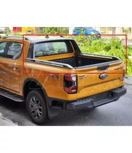 Ford Ranger (T9) 2023+ ABS Sport Roll Bar (ΟΕΜ) 