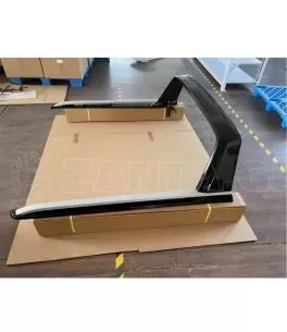 Ford Ranger (T9) 2023+ ABS Sport Roll Bar (ΟΕΜ) 
