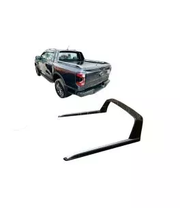 Ford Ranger (T9) 2023+ ABS Sport Roll Bar (ΟΕΜ) 