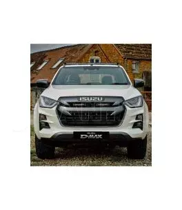 Isuzu D-Max 2019+ Εμπρόσθια Φανάρια LED (Sky) 