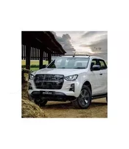 Isuzu D-Max 2019+ Εμπρόσθια Φανάρια LED (Sky) 