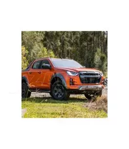 Isuzu D-Max 2019+ Εμπρόσθια Φανάρια LED (Sky) 