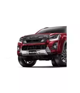 Isuzu D-Max 2016-2019 Εμπρόσθια Φανάρια LED (Lektor) 