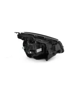 Isuzu D-Max 2016-2019 Εμπρόσθια Φανάρια LED (Lektor) 