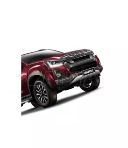 Isuzu D-Max 2016-2019 Εμπρόσθια Φανάρια LED (Lektor) 