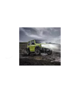 Suzuki Jimny 2019+ Εμπρόσθια Φανάρια LED Vland 