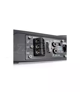 Αυτοενισχυόμενο Subwoofer Αυτοκινήτου 8" 150W RMS 