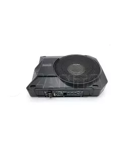 Αυτοενισχυόμενο Subwoofer Αυτοκινήτου 8" 150W RMS 