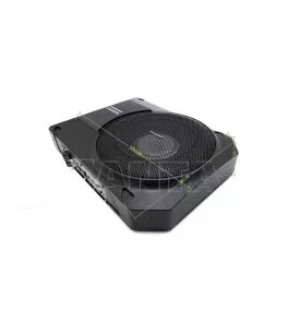Αυτοενισχυόμενο Subwoofer Αυτοκινήτου 8" 150W RMS 
