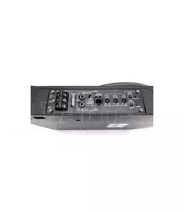 Αυτοενισχυόμενο Subwoofer Αυτοκινήτου 8" 150W RMS 