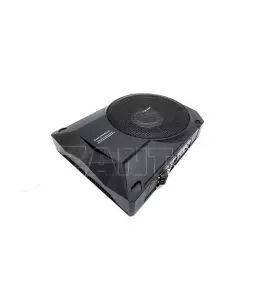 Αυτοενισχυόμενο Subwoofer Αυτοκινήτου 8" 150W RMS 