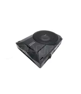 Αυτοενισχυόμενο Subwoofer Αυτοκινήτου 8" 150W RMS 