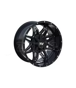 Ζάντες 20" Ιντσών 6x139.7 TW Wheels T2 Spider 