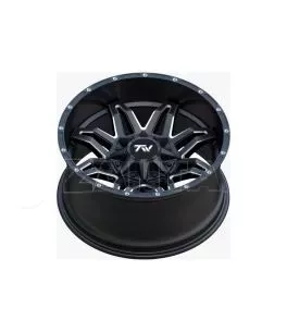 Ζάντες 20" Ιντσών 6x139.7 TW Wheels T2 Spider 