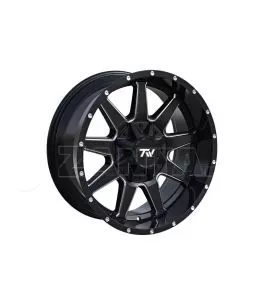 Ζάντες 20" Ιντσών 6x135 TW Wheels T9 Simple Silver 