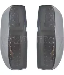 Nissan Navara (D40) 2005-2015 Πίσω Φανάρια LED (Blink) 