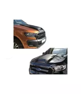 Ford Ranger Raptor 2023+ Αεραγωγός Καπό Angry Rhino 