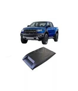 Ford Ranger Raptor 2023+ Αεραγωγός Καπό Angry Rhino 