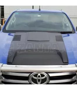 Toyota Hilux (Invincible, Cruiser) 2021+ Αεραγωγός Καπό Rhino 