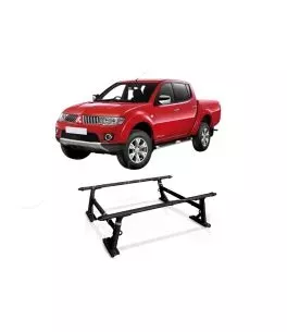 Mitsubishi L200 (Strada) 1996-2005 Σιδερένιο Roll Cage 