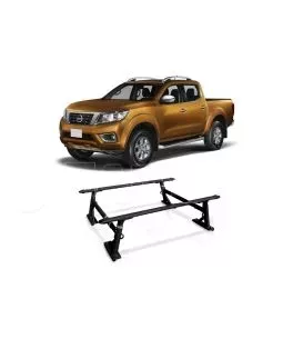Nissan Navara (D21) 1985-1997 Σιδερένιο Roll Cage 
