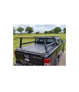 Nissan Navara (D21) 1985-1997 Σιδερένιο Roll Cage 