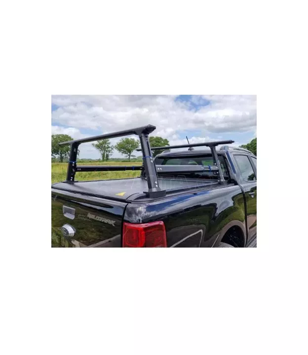 Nissan Navara (D21) 1985-1997 Σιδερένιο Roll Cage