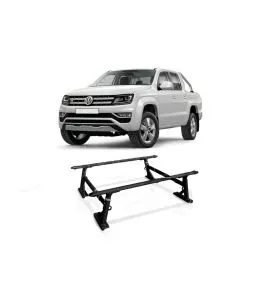 Volkswagen Amarok 2010-2022 Σιδερένιο Roll Cage 