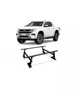 Volkswagen Amarok 2023+ Σιδερένιο Roll Cage 