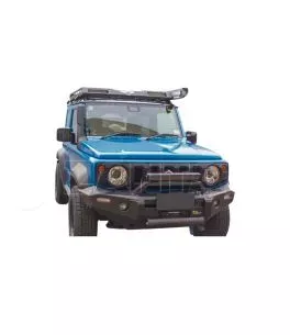 Suzuki Jimny (JB74) 2019+ Snorkel (Race) 