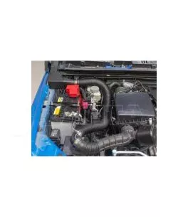 Suzuki Jimny (JB74) 2019+ Snorkel (Race) 