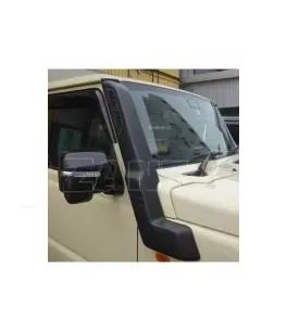 Suzuki Jimny (JB74) 2019+ Snorkel (Race) 