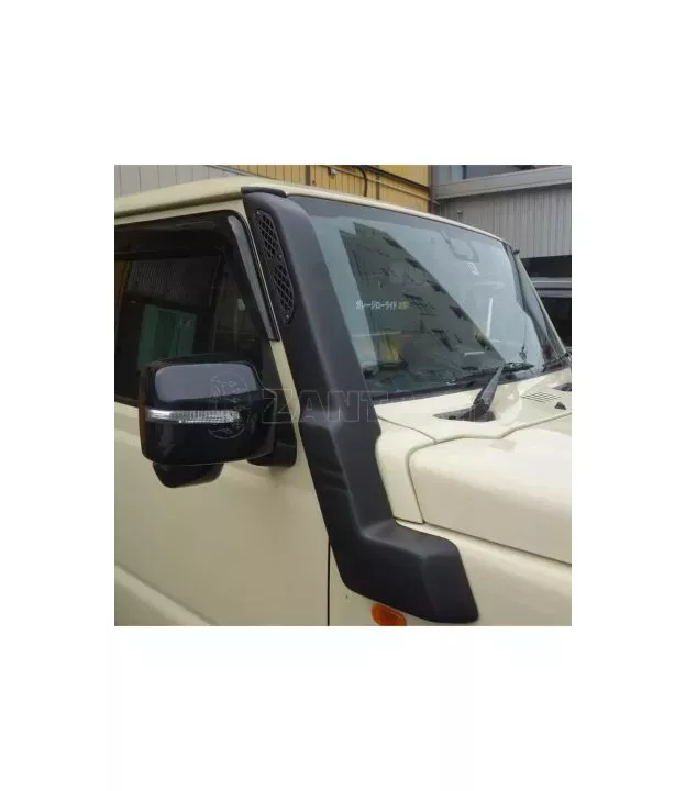 Suzuki Jimny (JB74) 2019+ Snorkel (Race)