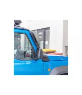 Suzuki Jimny (JB74) 2019+ Snorkel (Race) 